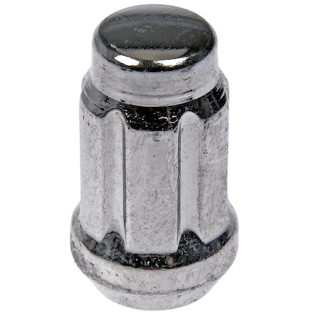 Dorman NUT & LOCK SET SPLNE 711-355